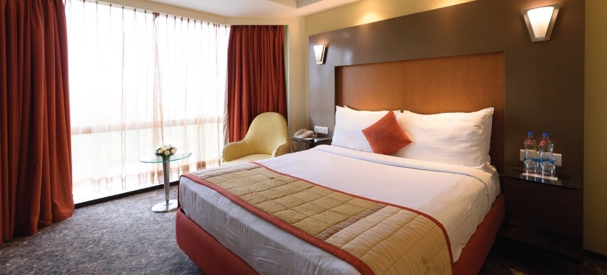 Accommodation