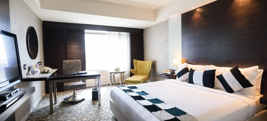 Accommodation