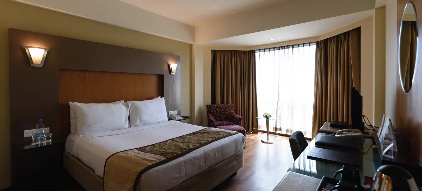 Accommodation