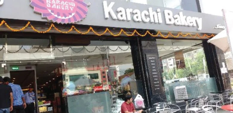 KARACHI BAKERY