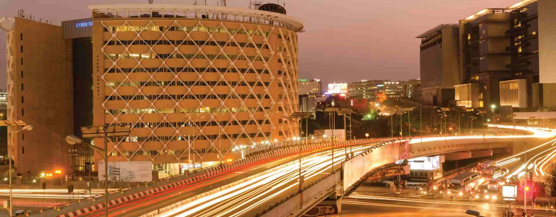 hitec-city