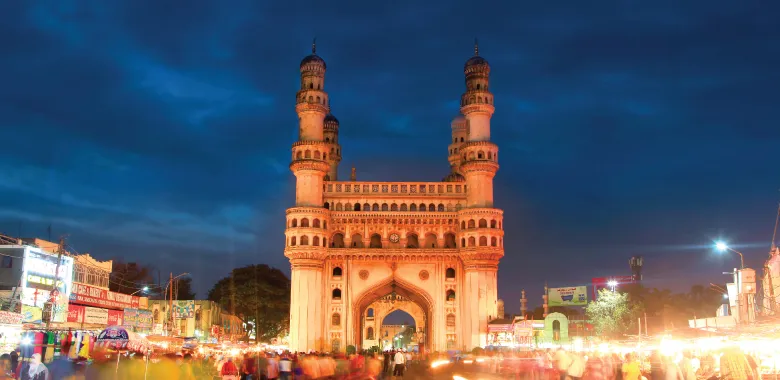 charminar