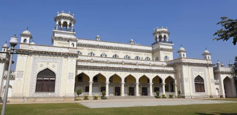 CHOWMAHALLA PALACE