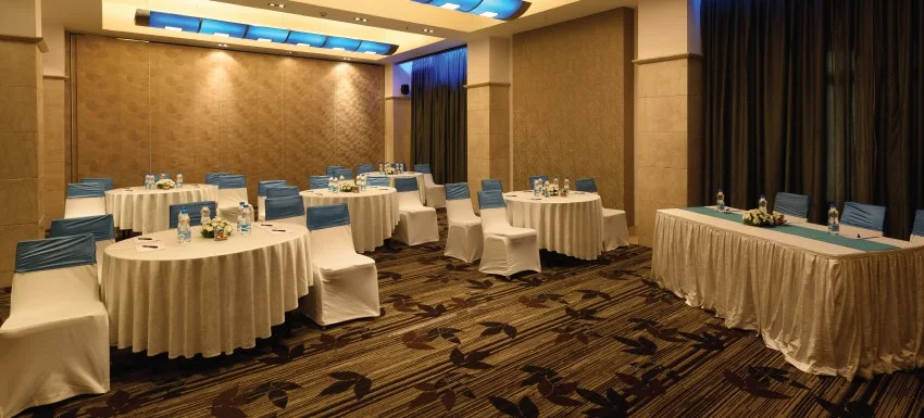 Conferencing & Events