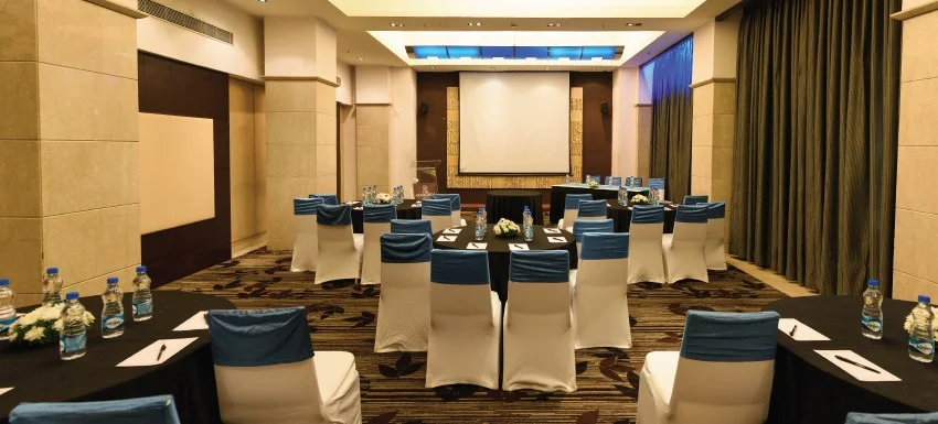 Conferencing & Events