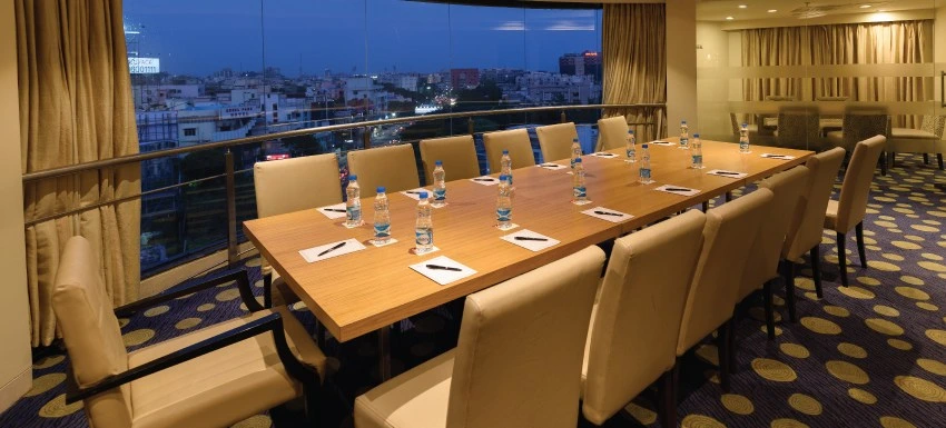 Conferencing & Events