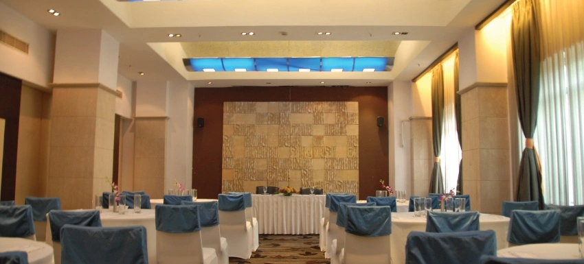 Conferencing & Events