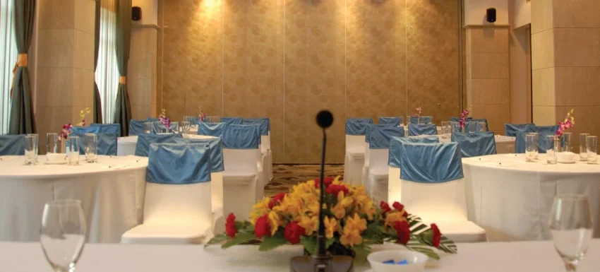 Conferencing & Events