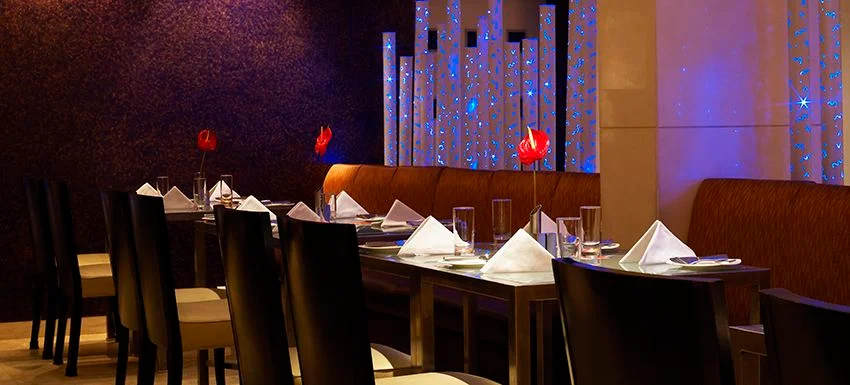 Food & Beverage