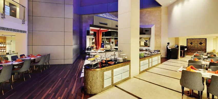 Food & Beverage